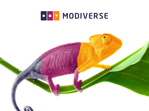 MODIVERSE - SMART SIMPLE MDM
