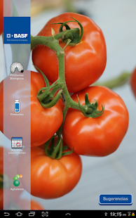 Free BASF México-Cultivo del Tomate APK