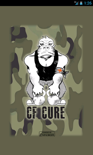 CF CURE