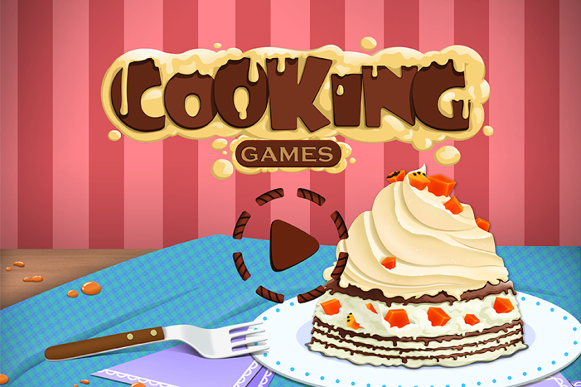 Monster Kitchen Screen 1