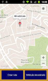 Free Download Return to your vehicle APK for Android