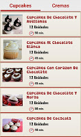 Cupcakes Para Ignorantes APK ภาพหน้าจอ #19