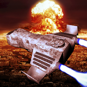 Supremacy. 3D space warfare..apk 1.6