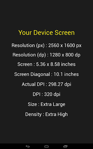 【免費工具App】Check Screen-APP點子