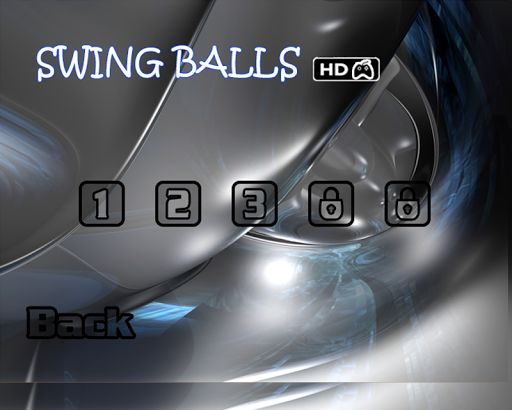 Swing Balls