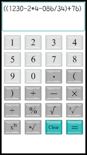How to get Advance Calculator 2.0 mod apk for bluestacks