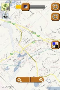 Free Download GlueTrail APK for Android