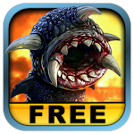 Cover Image of Download Death Worm Free 1.51 APK