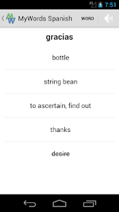 How to mod MyWords Lite patch 2.0.4 apk for android