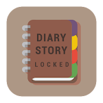 Cover Image of Download Diary Locked 1.0 APK