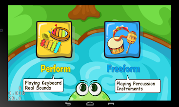 Kids Musician Free - Piano APK Download for Android