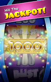 What’s the Phrase Free poster 3