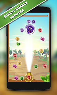Fruit Bubble ShootUp Game Screenshots 19