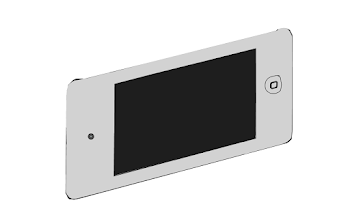 Matinas`s ipod