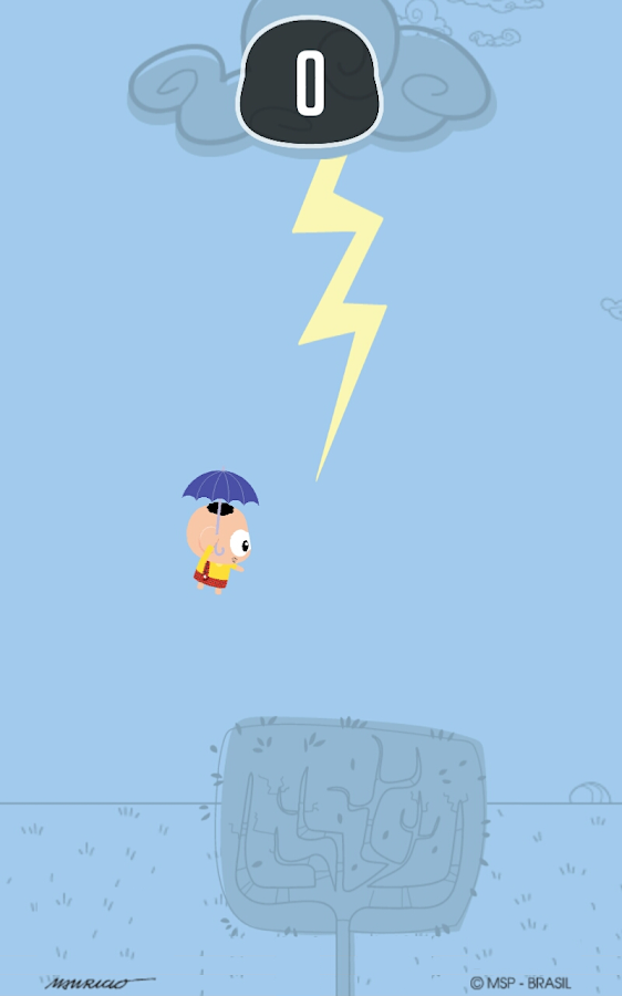 Tap Toy - screenshot