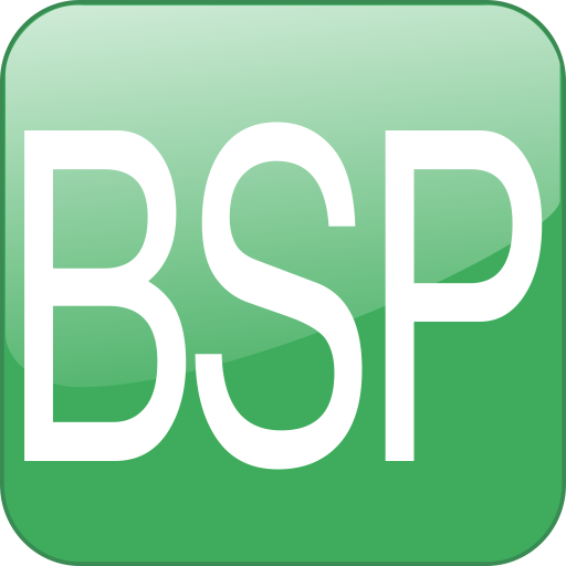 BSP Catalogo LOGO-APP點子