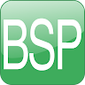 BSP Catalogo Application icon