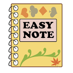 Cover Image of Herunterladen EasyNote - Notepad Widget 1.1.2 APK