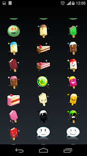 How to get emoticons zap plus lastet apk for android
