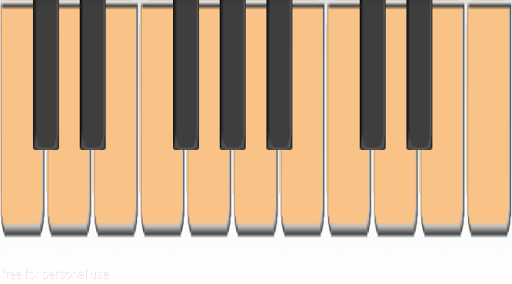 【免費音樂App】Piano xylophone keyboardists-APP點子