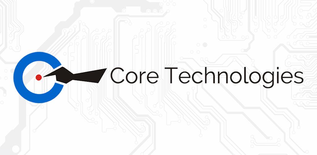 Core technologies