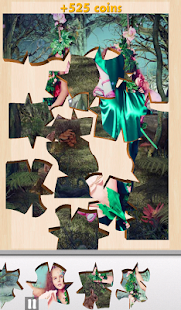Free Live Jigsaws - Spring is Here APK for PC
