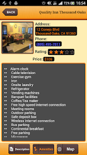 Santa Monica National Park - náhled