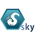 逢甲大學雲端空間（sky） Apk