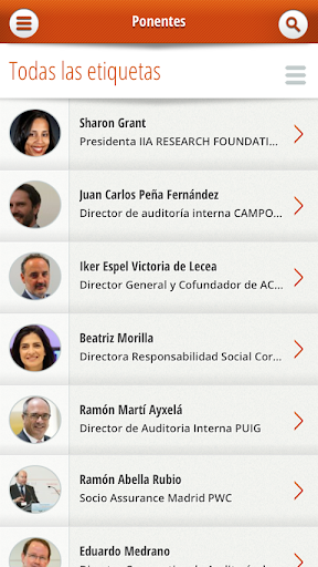 【免費旅遊App】Jornadas AuditoríaInterna 2013-APP點子