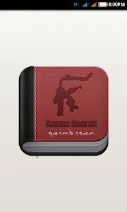  Kamus Daerah Sulsel- gambar mini tangkapan layar  