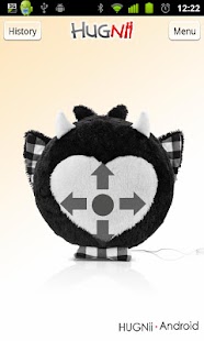 Download HUGNii @ Android APK