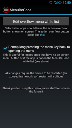 How to Install the Xposed Framework on Your HTC One for Super ...