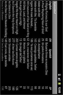 How to download LDS English to Spanish Hymns patch 2.3 apk for android
