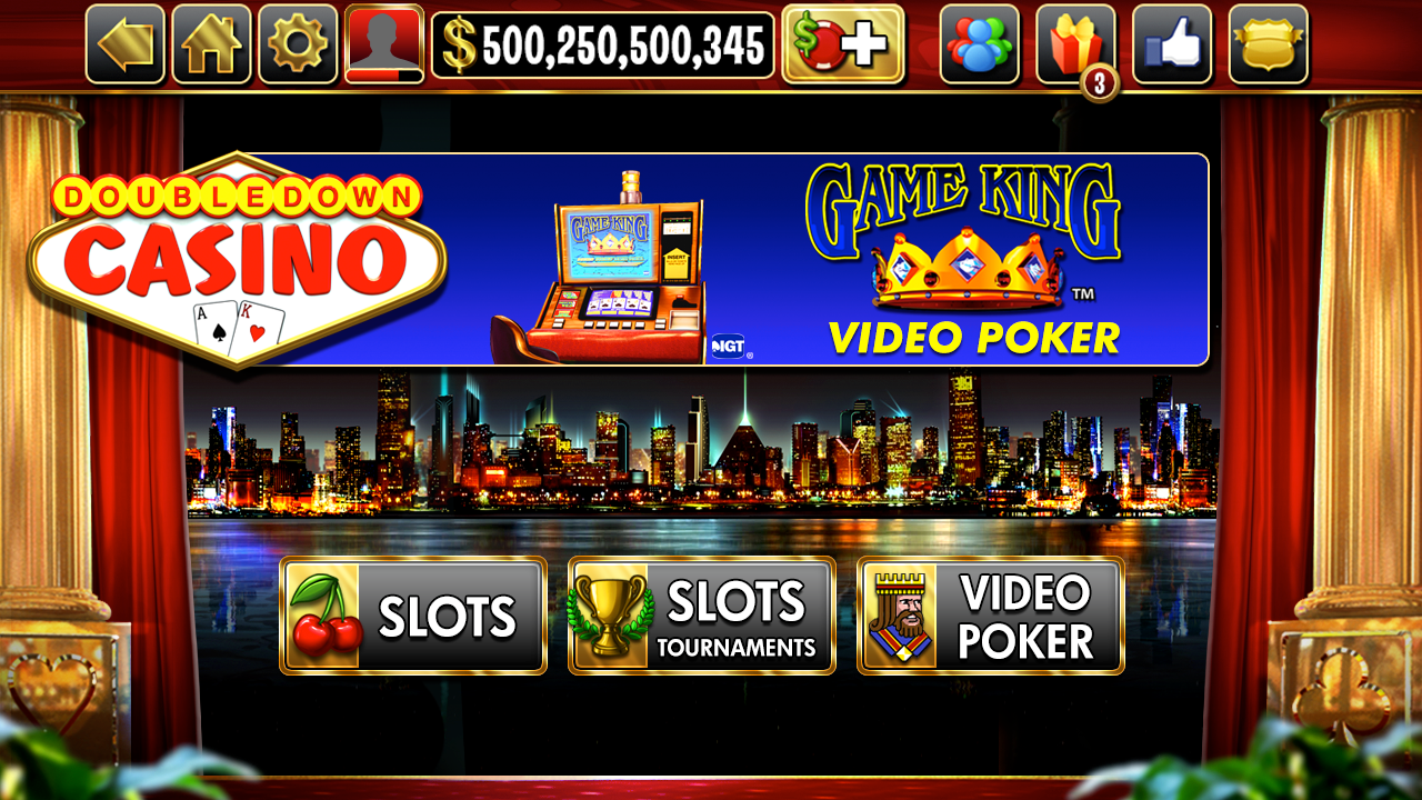 Play Free Online Casino Slots No Download