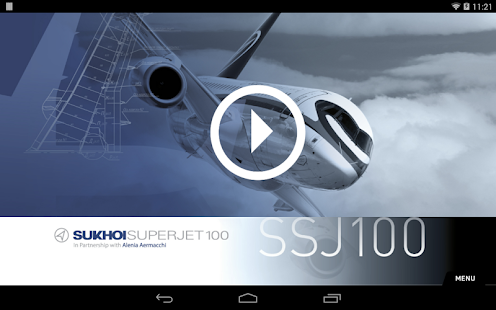 SSJ100 Screenshots 9