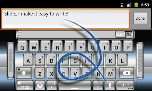 How to mod SlideIT Precious Silver Skin 4.0 mod apk for laptop