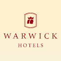 Warwick International Hotels logo