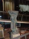 Estatua Aconcagua