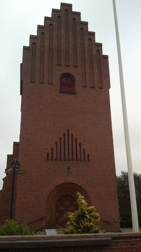 Lindholm Kirke