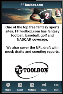 How to download FFToolbox Podcasts 1.06 unlimited apk for pc