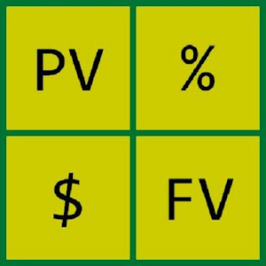 Calculator Finance 1.0