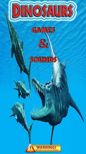 download Dinosaur Games Free free