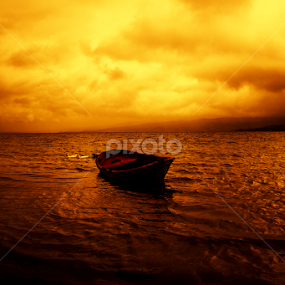 by Ahmet Tarıl - Landscapes Waterscapes