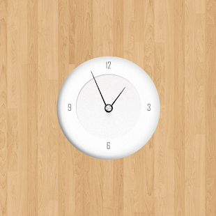 Download Amazing Little Clock Widget APK for PC
