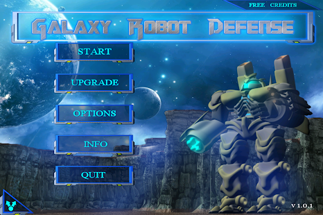 How to install Galaxy Robot Defense 0.1 apk for android