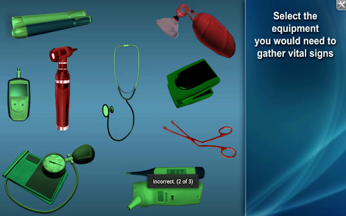 How to install Medrills: Vital Signs patch 1.6 apk for laptop