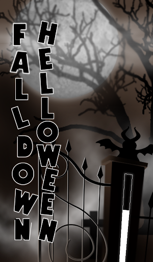 Falldown Halloween