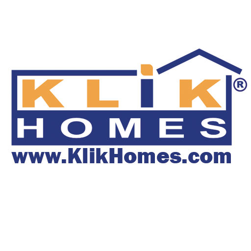 klikhomes LOGO-APP點子