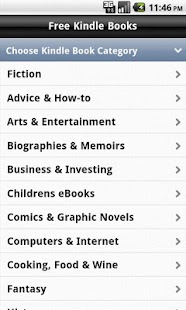 免費下載書籍APP|Free eBooks Pro app開箱文|APP開箱王