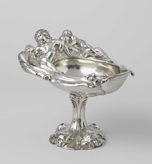 Tazza (footed drinking cup)